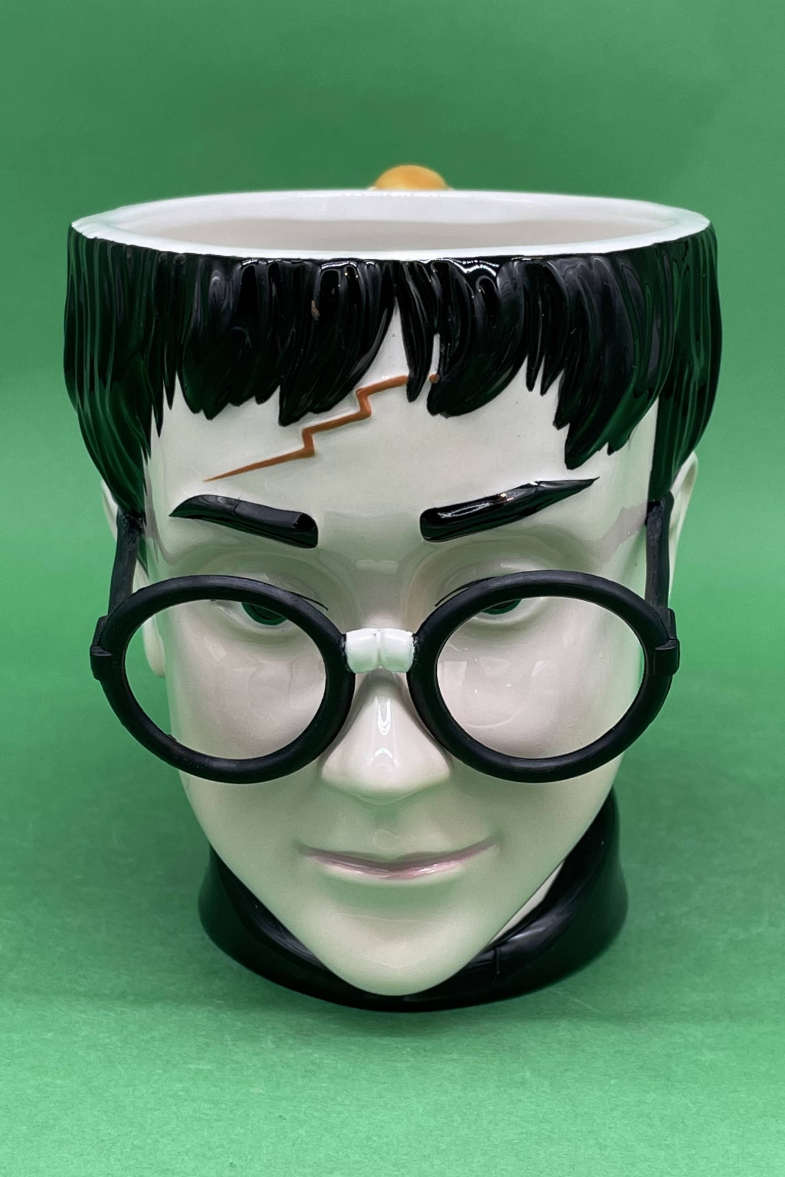 Harry Potter character jug Enesco 2000